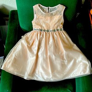 Fancy Princess Dress